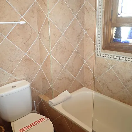 Apartment Carabeo 68a Menyber