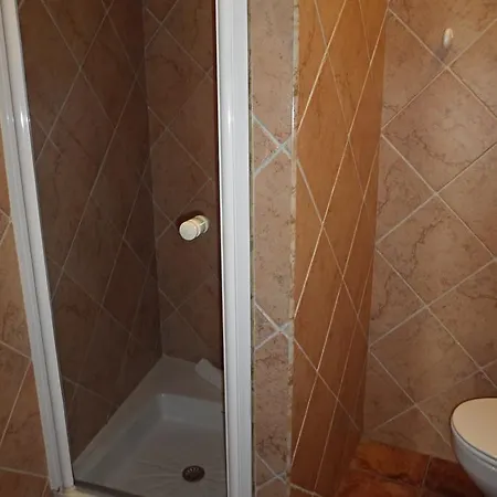 Apartment Carabeo 68a Menyber Nerja