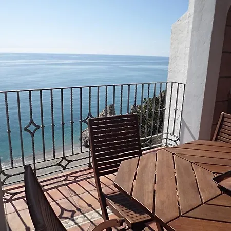 Carabeo 68a Menyber Apartment Nerja