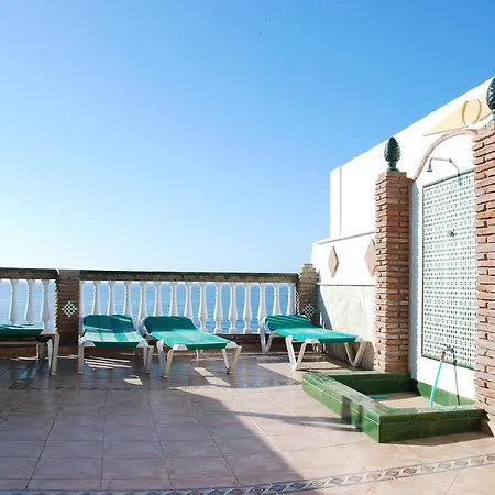 Apartment Carabeo 68a Menyber Nerja