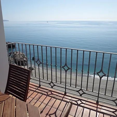 Carabeo 68a Menyber Apartment Nerja