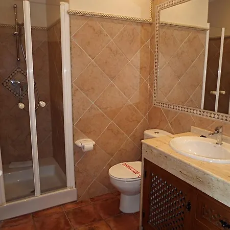 Apartment Carabeo 68a Menyber *